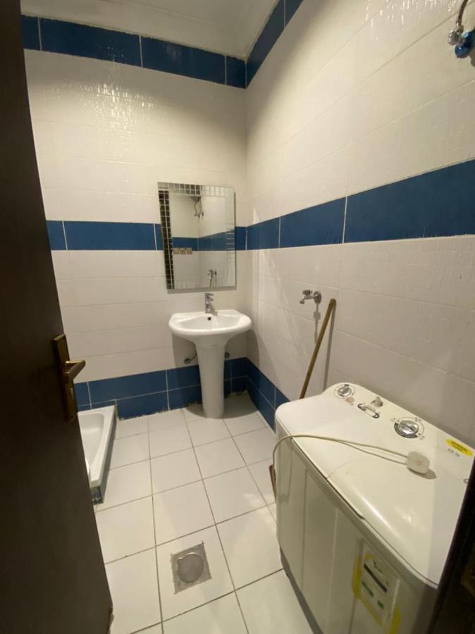 نسيم المروج للوحدات السكنية Ταΐφ Εξωτερικό φωτογραφία